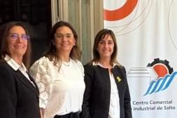 La Comisión de Turismo del CCIS apunta a consolidar a Salto como destino de turismo terapéutico y de bienestar