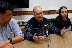 Siniestralidad vial deja 28.000 lesionados  al año e impulsan un innovador proyecto