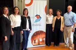 Centro Comercial renueva Comisión  de Turismo y apuesta a la experiencia