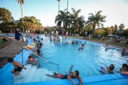 Ministro de Turismo se reunió con los intendentes del litoral para promocionar un producto turístico común en la región