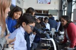 Inicia hoy una nueva  “Semana de la Ciencia” 