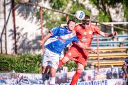 El campeón sale a defender la corona en Copa de OFI
