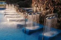 Salto será referente en salud y bienestar  con su “Vademécum de aguas termales”