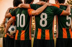 Liga Agraria volverá a competir en Sub 16