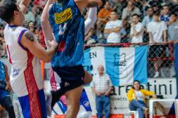 La Liga Salteña de Básquetbol fijó la cuarta fecha de las formativas