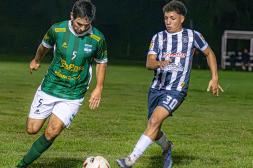 Fútbol entre semana por la 5ª fecha de la Liga Comercial
