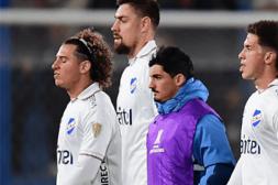 Nacional buscará levantar cabeza