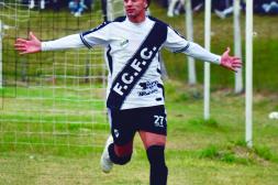 Igualó 2-2 con Bella Vista de Paysandú en un complicado encuentro: Ferro Carril lo arrinconó pero la victoria le fue esquiva