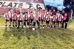 Torneo Apertura del CUJ en la 'A' y la 'B': El mapa de las divisiones formativas