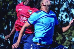 Tropiezo de la 'U' en OFI y de Salto FC en AUF: Mal comienzo para los salteños
