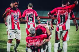 Salto cierra primera fase ante Artigas: Buscando asegurar el "1"
