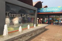 Turismo termal del litoral con foco en bienestar, salud mental y economía 