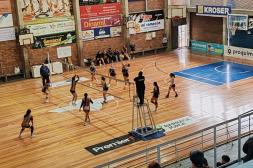 Gran jornada de la 4ª fecha