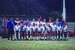 Nacional se quedó con la final del Regional frente a Ceibal