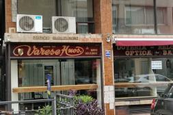 Latidos: Locales vacíos en el centro, Vecinos resisten el desalojo y más...