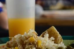 Garantizarán servicio  de comedor durante las  vacaciones de invierno
