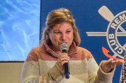 Vademécum de aguas termales  encarará nueva etapa de estudio  y evaluar su efecto en patologías