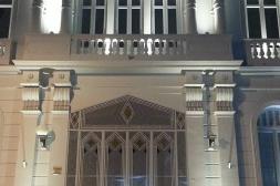 Ateneo de Salto reabre  sus puertas como edificio de Patrimonio Histórico