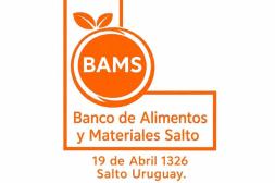 Nace en Salto el Banco de Alimentos  y Materiales con enfoque binacional 