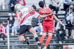 B: IASA - San Eugenio será el miércoles