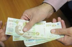Pago de prestaciones  de BPS en julio 2026