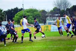 Empate en Paysandú que eliminó a Arsenal: Una buena vista para Ferro