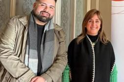Avances clave para la creación  del Banco de Alimentos en Salto 