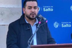 Belén con fuerte apuesta por fortalecer infraestructura y desarrollo en turismo 