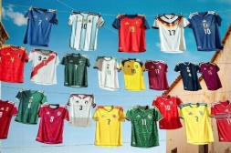 Adidas recupera el liderazgo y vestirá  a más selecciones en el Mundial 2026