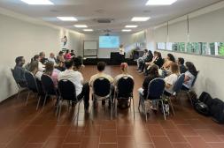 Centro Comercial lanza un exclusivo  programa de asesoría para Mipymes