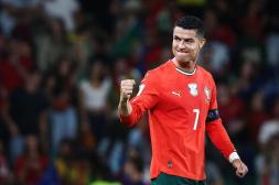 Grupo K : Cristiano Ronaldo lideró la goleada  de Portugal ante Uzbekistán 