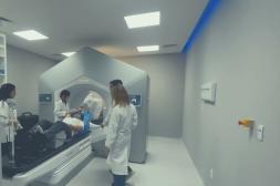 Centro de Radioterapia del Norte celebró su primer año a la vanguardia en los tratamientos oncológicos