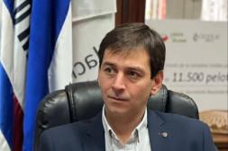 Diputado Constenla pide restablecer el descuento del 40% en Imesi a las naftas