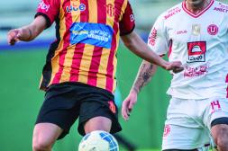 OFI: Estudiantes goleó a Uruguay: Universitario obligado a buscar la clasificación en la última fecha