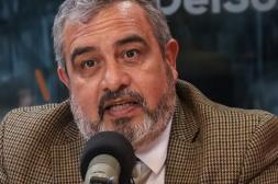 De Brum advierte que el interior no puede  seguir postergado tras renuncia en UTEC