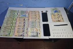Desbarataron una “boca” de venta de drogas  en barrio La Humedad: tres personas condenadas a prisión