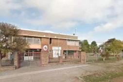 El silencioso saqueo que desmanteló  una escuela en calle Gaboto en Salto