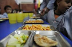 Comedor en vacaciones se ofrecerá  en diez centros educativos de Salto