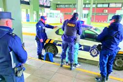 Extraditan a narco detenido en Concordia  que era buscado por la Justicia de Salto