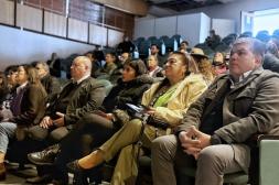 Se presentó en Salto el Programa de  Acción del Sistema Acuífero Guaraní