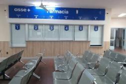 Inauguran la remodelación integral de la Farmacia del Hospital Regional Salto 