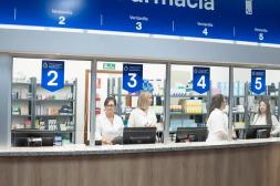 Hospital: balance anual  obligará cierre matutino  del servicio de farmacia 