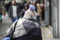 MSP emitió recomendaciones para evitar enfriamiento que puede desencadenar en infecciones respiratorias complejas