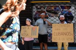 Salto acoge una diversidad de inmigrantes y Mides fortalece red de apoyo social para que puedan sobrellevar su situación