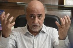 Pablo Mieres afirmó en su visita a Salto que la pobreza infantil continúa siendo el principal desafío del Uruguay