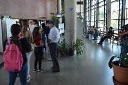 Udelar sede Salto paralizará por 24  horas sus actividades este miércoles