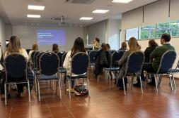 Programa Escala Pyme fortalece  las estrategias de venta en Salto 