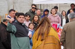 Andrés Verde afirmó que Uruguay no puede permitir que en 2026 haya niños viviendo en la “extrema precariedad” 