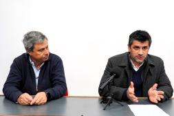 Intendencia presentó el programa  Desafíos Productivos 2026 en Salto