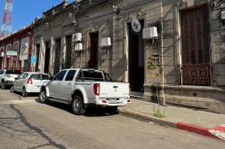 Se alcanzó solución al conflicto salarial  de operarios del refugio del Mides-Salto